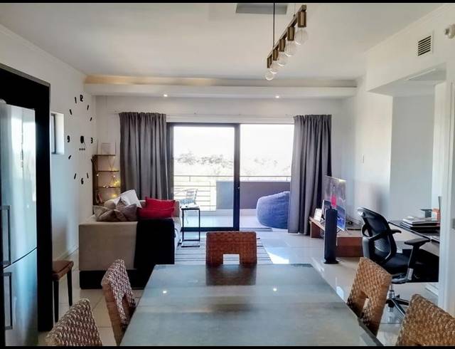 2 BEDROOM PROPERTY TO RENT IN MORNINGSIDE